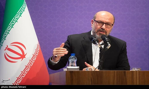 دهقان: بنیاد مستضعفان 7 استان محروم کشور را هدف برنامه‌های ویژه توسعه‌ای قرار داد