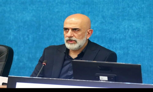 اصفهان در ایستگاه‌های بین‌المللی صاحب غرفه می‌شود