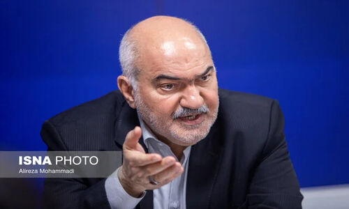 استاندار: خوزستان از نظر نیروی متخصص کم ندارد/ روند توسعه استان در مدار اصلی قرار دارد