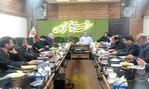 فرمانده سپاه گرگان: پیاده‌روی همگانی گرگان با اهدای خودرو کوییک و تراکتور برگزار می‌شود