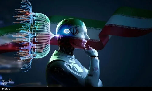 آموزش 100 هزار معلم و 2 میلیون دانش‌آموز در حوزه هوش مصنوعی