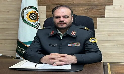 دستگیری اعضای باند کلاهبرداری در خرید فروش خودرو