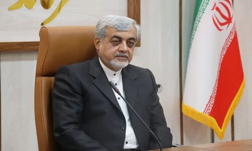 فرماندار رشت: مادران رکن استحکام خانواده و محور تربیتی جامعه محسوب می‌شوند