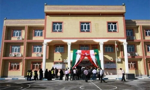 رئیس مجمع خیران مدرسه‌ساز کشور: خیرین ۱۸ هزار میلیارد برای مدرسه‌سازی کمک کردند