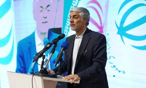 کیومرث هاشمی: امکان دخالت های سیاسی در جام جهانی وجود دارد