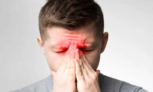 آلودگی هوا چگونه موجب تشدید سینوزیت می‌شود؟