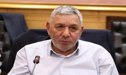 « امان‌زاده» دبیر مجمع نمایندگان گلستان شد