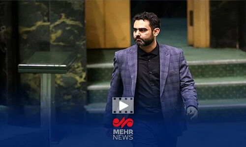 ثابتی: وزیر اقتصاد درباره گرانی ارز پاسخگو باشد