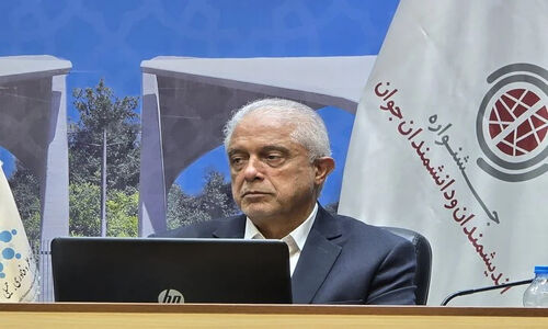 محیط زیست به جشنواره اندیشمندان و دانشمندان جوان اضافه شد