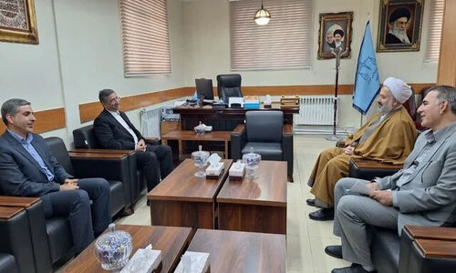 رئیس کل دادگستری لرستان: حمایت از استانداری، مسیر توسعه پایدار را هموارتر کرده است