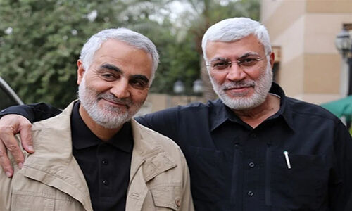 صدور کیفرخواست پرونده ترور شهید قاسم سلیمانی در مرجع قضائی عراق