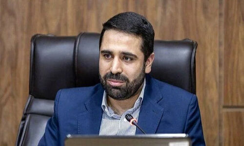 خلا قانونی در حوزه فضای مجازی بسیار زیاد است