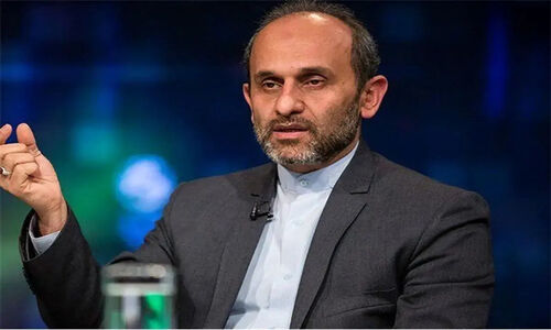 رییس صداوسیما: در ماجرای سقوط جنگنده F-۳۵، به اعتبار ما لطمه وارد شد؛ مقامی رسمی به ما اطلاع داده بود و ما عیناً بازتاب دادیم