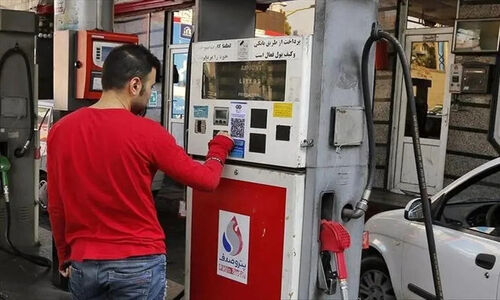 اصلاح در مصوبه بنزینی؛ حذف سهمیه بنزین خودرو‌های نوشماره زیر یک میلیارد منتفی شد