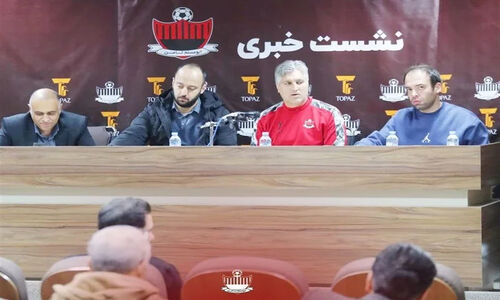 احیای باشگاه ابومسلم مطالبه عمومی بود؛ استقبال هواداران فراتر از انتظار است