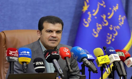 نوآوری دیگر یک انتخاب نیست، ضرورت بقای صنعتی است