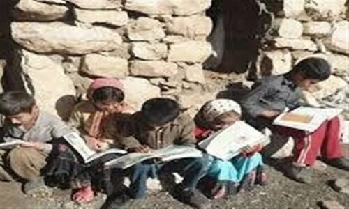 شناسایی 500 مدرسه فرسوده در لرستان/ تحصیل دانش‌آموزان در 70 مدرسه سنگی!