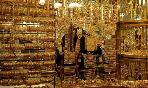 آلارم قرمز در بازار طلا؛ وقتی خودِ سیگنال‌فروش‌ها می‌گویند «نخرید!»