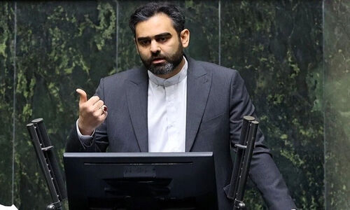 واکنش تسنیم به نطق ثابتی: ۱۲۶ کلمه دروغ خالص!