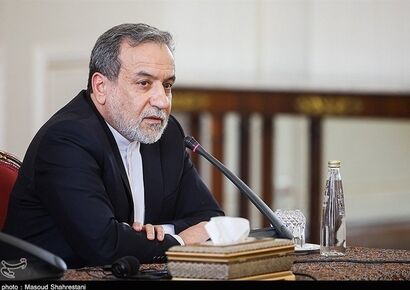 هشدار عراقچی به شورای امنیت درباره سوءاستفاده ۳ کشور اروپایی از قطعنامه برجام