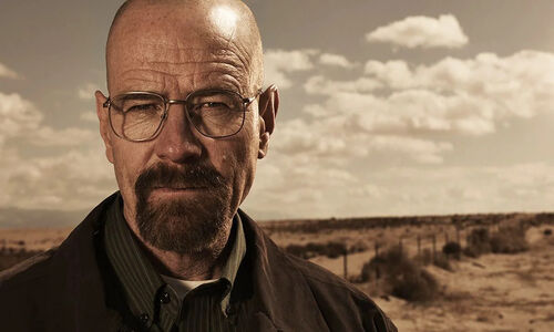 برایان کرانستون: صحنه‌ای در Breaking Bad مرا به گریه انداخت