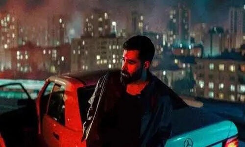 دانلود آهنگ عاشقانه جدید «نمیخواستم» از علی یاسینی  /ﻧﻤﻴﺨﻮاﺳﺘﻢ ﻣﻦ ﺑﺰﻧﻴﻢ ﺑﻪ ﻫﻢ ﺣﺮﻓﺎی ﺑﺪ … + متن کامل