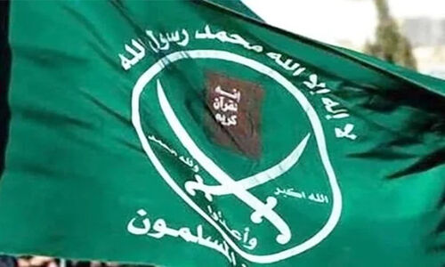تروریستی اعلام کردن اخوان‌المسلمین؛ نمادی از سیاست ضداسلامی آمریکا