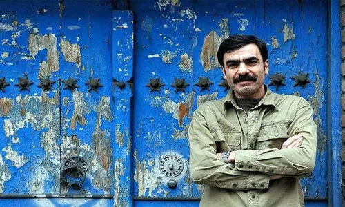 نویسنده «بامداد خمار»: تلاش ما احیای زبان و اصطلاحات دوره قاجار بود