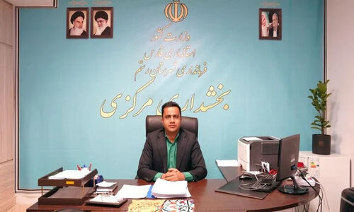 مرادی: جشنواره ملی برنج فرصتی برای معرفی ظرفیت‌های شهرستان رستم است