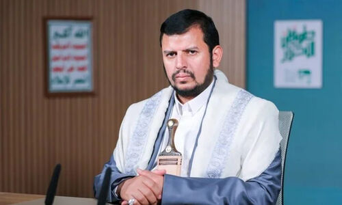 رهبر انصارالله: گروه‌های حاکم بر سوریه آشکارا به دنبال رابطه با اسرائیل هستند