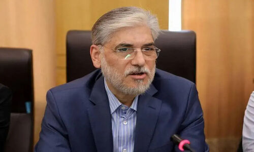 وزیر علوم: آماده‌ایم به زنان افغانستانی به‌طور مجازی درس بدهیم
