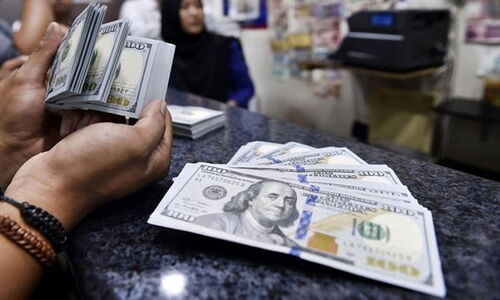 قیمت دلار بازهم صعودی شد؛ قیمت دلار امروز ۳۰ تیر ماه