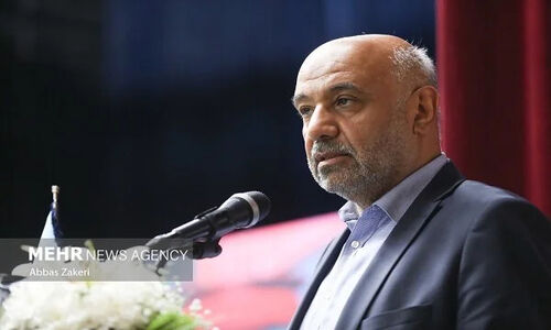 تمرکز اصلی سازمان تامین اجتماعی تکمیل پروژه‌های نیمه‌تمام است