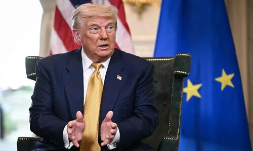 نیویورک‌تایمز: ترامپ به مشکلات اروپای درحال زوال بی‌اعتناست