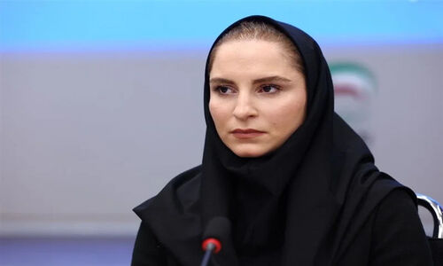 بازگشت کرسی IOC member به ایران پس از 21 سال/ دختر ایران عضو کمیته بین‌المللی المپیک شد