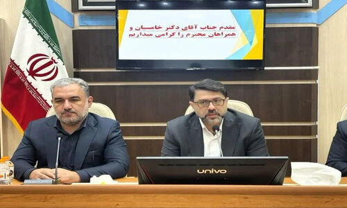 اطلاع‌رسانی دقیق و منسجم لازمه حضور مؤثر در سطح جهانی
