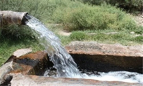 اشعری:۱۵۶ هزار روستایی خراسان رضوی از آب شرب سالم بهره مند شدند