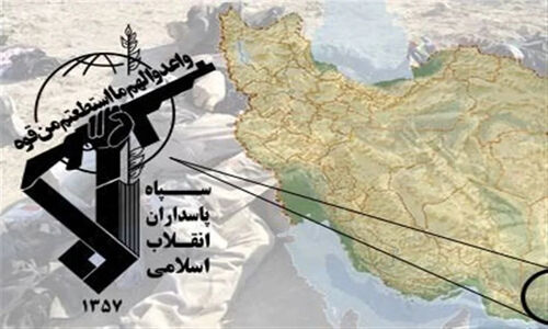 مجروح حمله تروریستی منطقه لار زاهدان به شهادت رسید