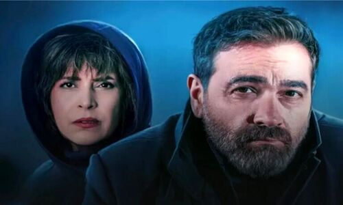 تیپ و استایل متفاوت بازیگران سریال جزر و مد بیرون سریال+ عکس ها و داستان جذاب سریال