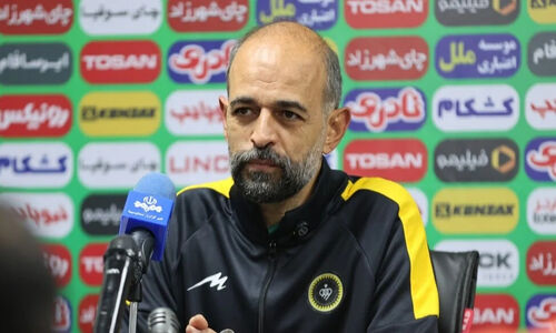 نویدکیا پس از پس گرفتن صدر جدول؛  حرف زدن درباره قهرمانی زود است