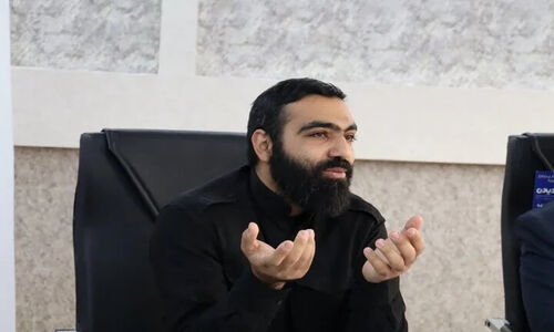 رویداد هم‌افزایی «توان» در چهارمحال و بختیاری برگزار می‌شود
