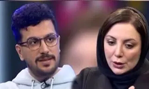 فیلم /  رویا میرعلمی : قبل از شوهرم عاشق پسرهمسایمون بودم …/ چندباری آش بردم در خونشون … مامانش در رو بازکرد …خودش اما …