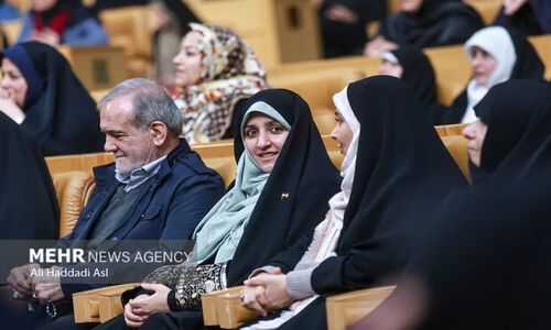 رکورد انتصابات زنان در دولت چهاردهم شکسته شد