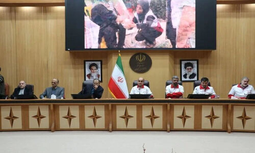 راه‌اندازی بالغ بر ۷۰۰۰ خانه هلال در کشور/خدمت‌رسانی ۵۰ میلیاردی داوطلبان هلال احمر