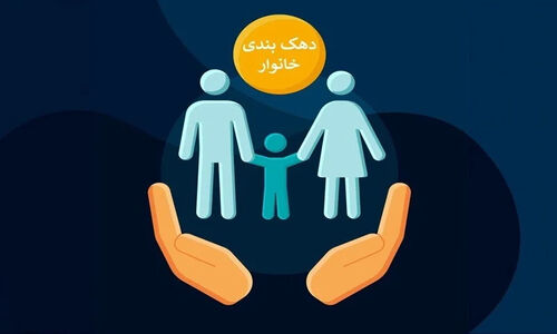 مستمری آذر ماه مددجویان بهزیستی و کمیته امداد به حساب آن نهاد واریز شد