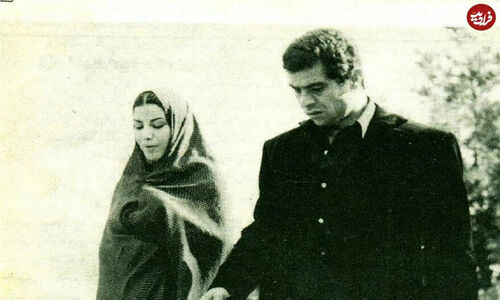 چهره حیرت‌انگیز اعظم فیلم قیصر بعد از ۵۶ سال؛ سفر به گذشته در ۸۵ سالگی