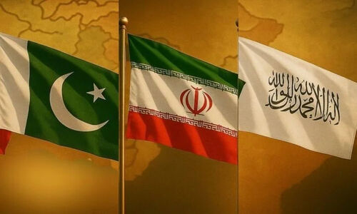 تهران آماده میزبانی نشست حساس منطقه‌ای برای پایان تنش‌های همسایگی!