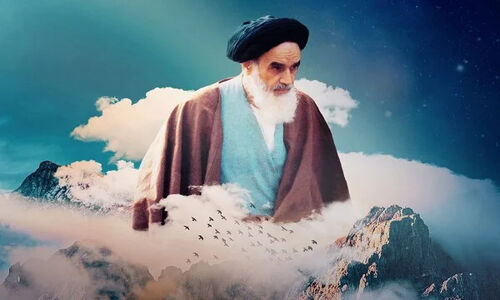 امام خمینی؛ معمار بی‌بدیل تمدن نوین اسلامی در عصر غیبت
