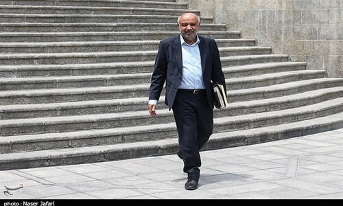 سفر پرهیجان وزیر تعاون به شاهرود؛ از دیدار صمیمی با کارگران تا افتتاح پروژه مسکن