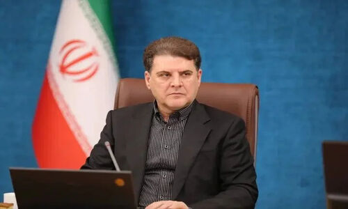 زینی‌وند: احزاب قوی، کلید موفقیت حکمرانی در ایران است!